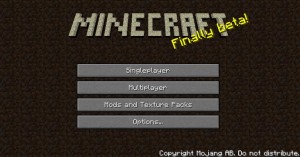 first_start_minecraft_cz