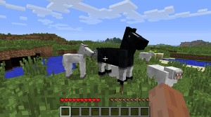 horse_kun_minecraft_cz