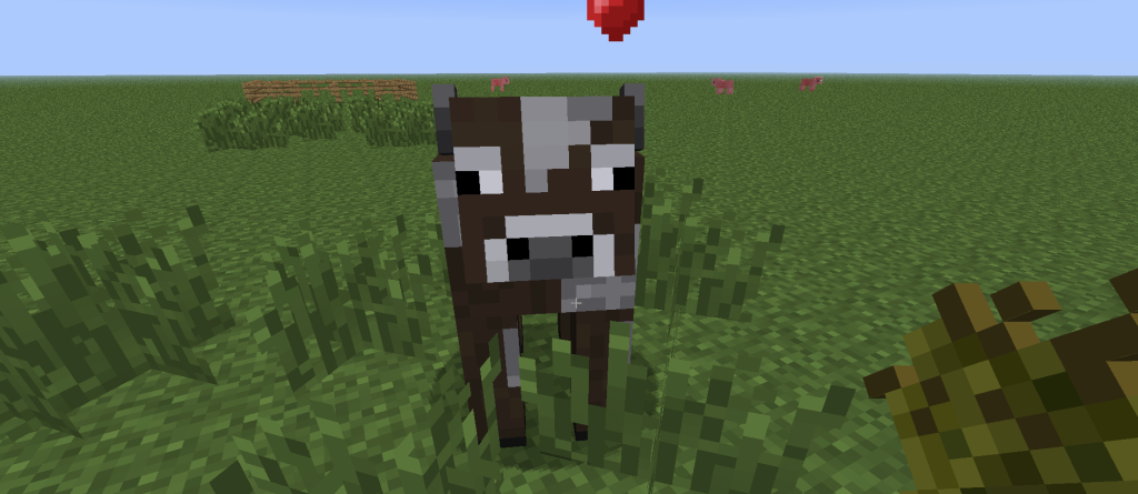 krava_cow_cz_minecraft_jak_ochocit_kravu